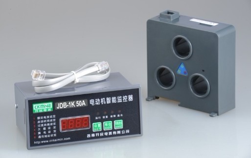 JDB-1K系列電動機保護器 唐山電動機保護器價格