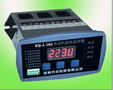 WJB系列電動(dòng)機(jī)保護(hù)器 曲靖電動(dòng)機(jī)保護(hù)器價(jià)格