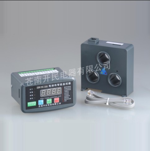JDB-YE電動機監控器 秦皇島電動機保護器價格