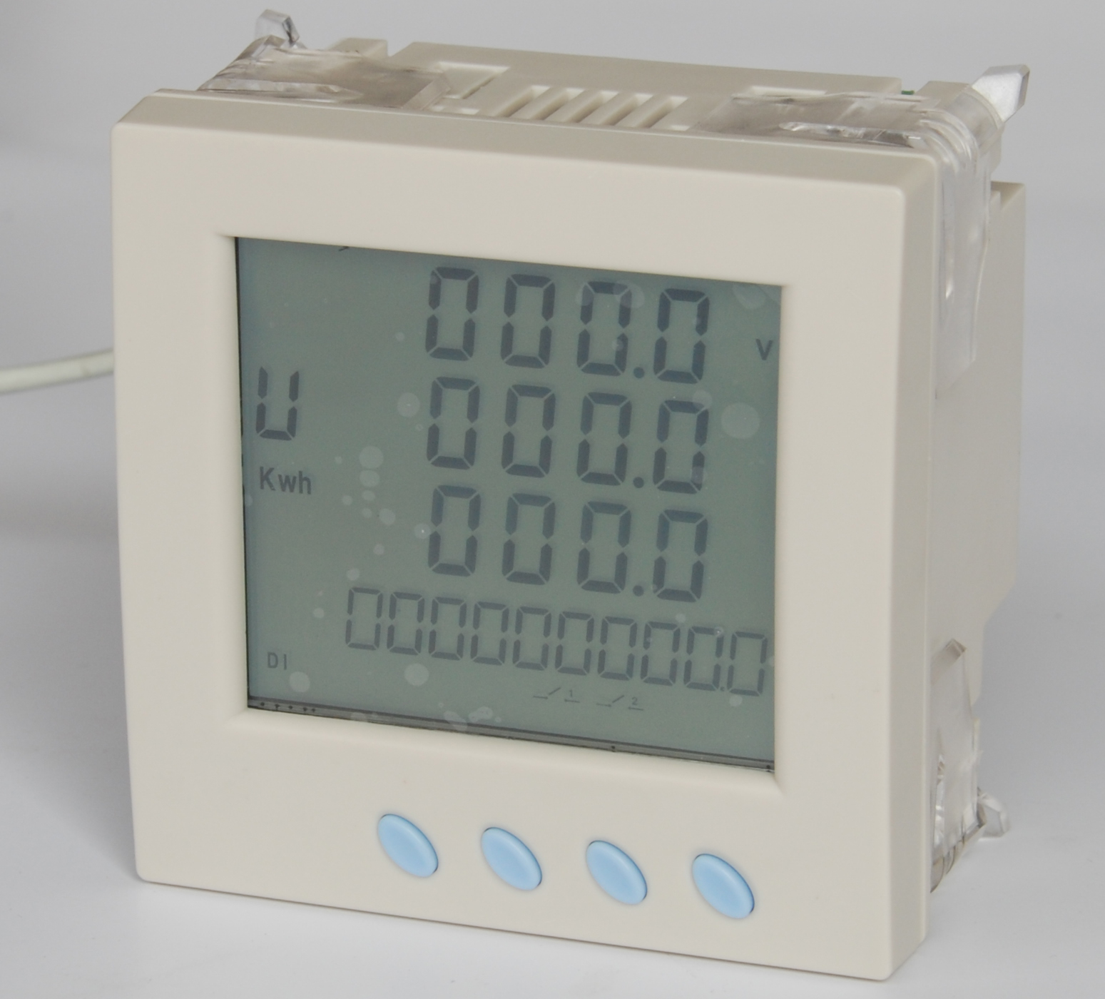 KY500液晶多功能電力儀表（多功能監(jiān)控儀表）